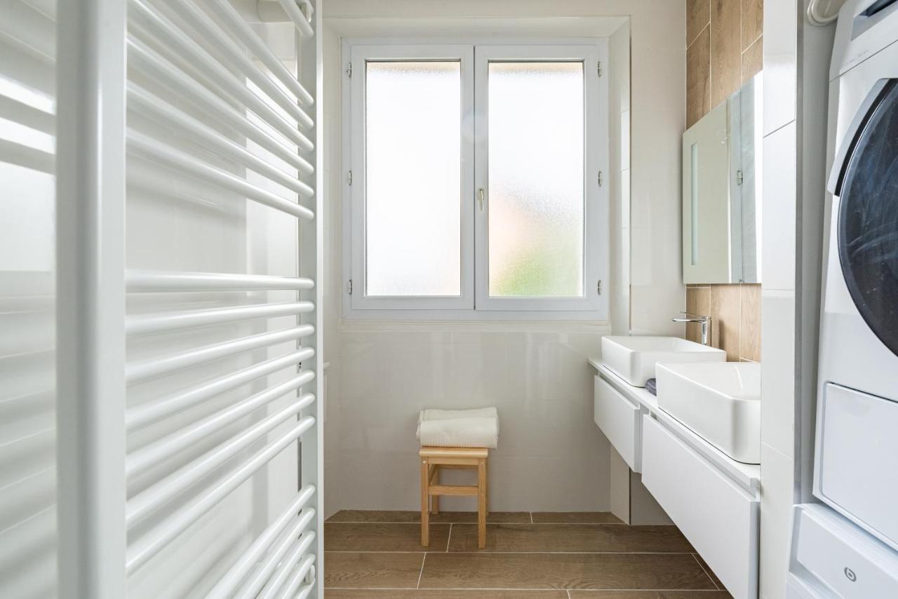 "Le Marmuzot" - Confort - Calme - Parking Free Apartment Дижон Екстериор снимка